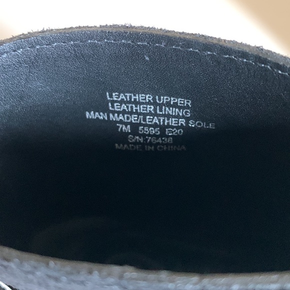 Tory Burch Brooke ankle bootie-sport suede - Picture 9 of 10